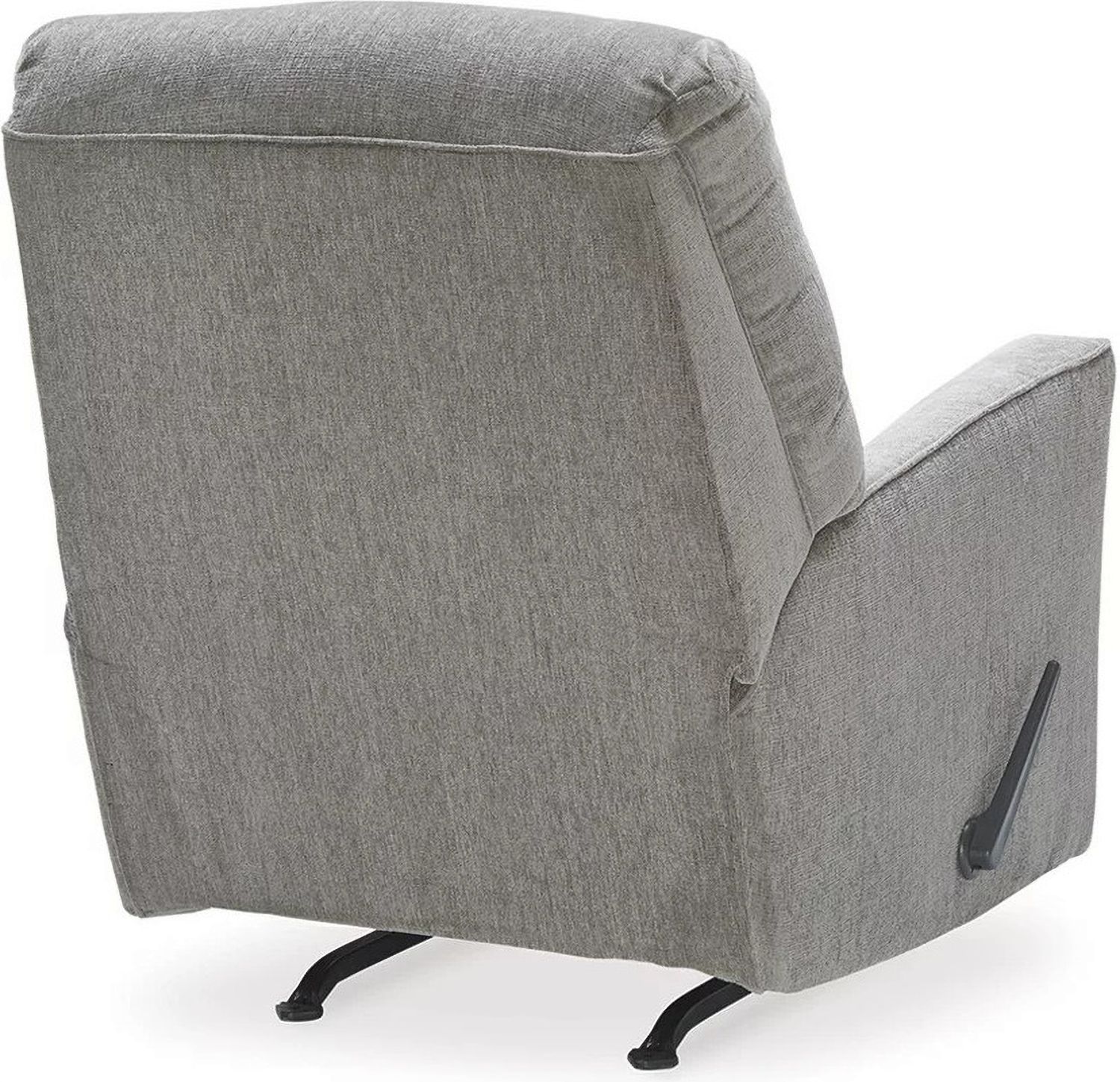 Altari Rocker Recliner In Alloy 8721425