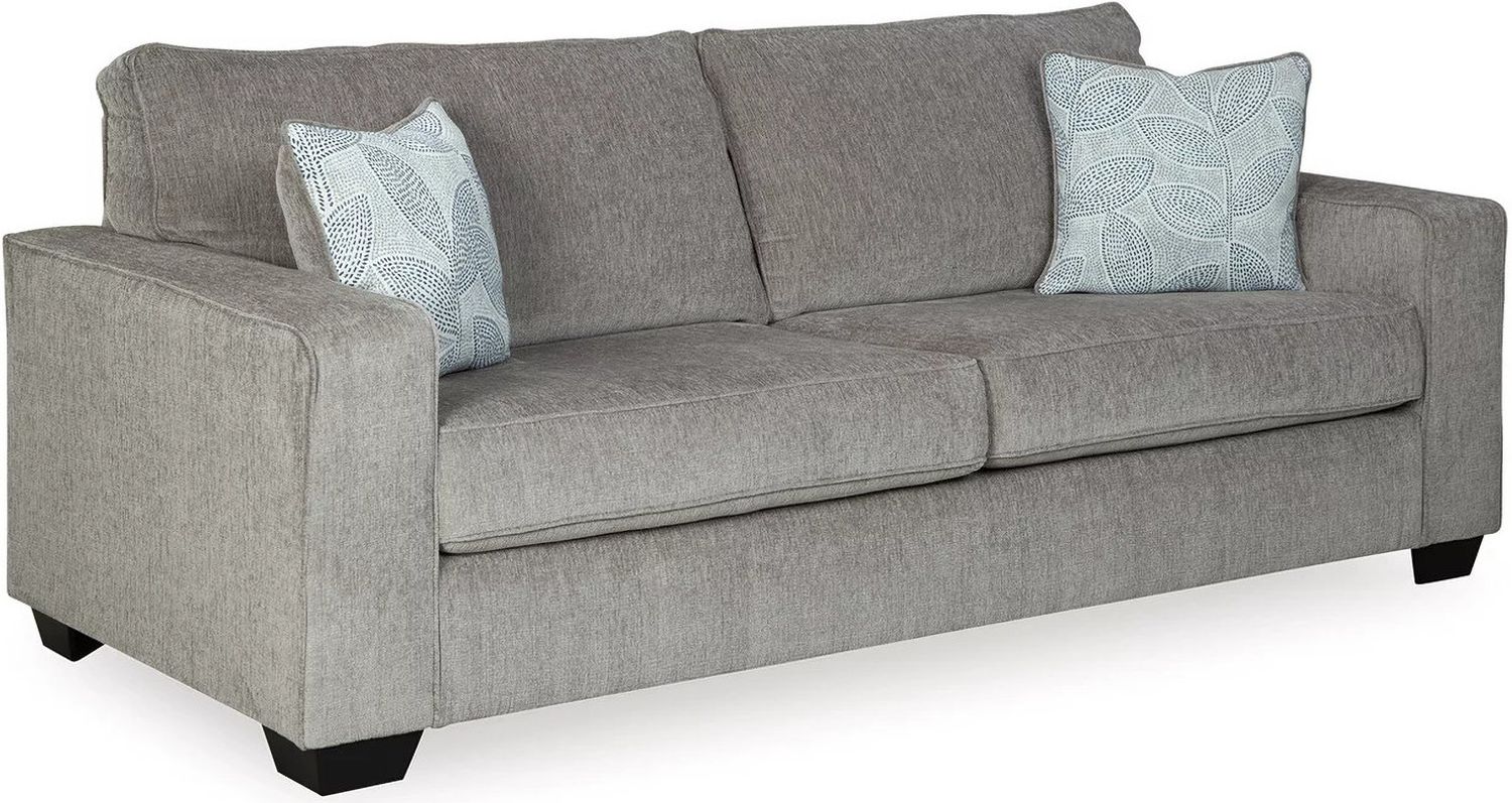 Altari Sofa In Alloy 8721438