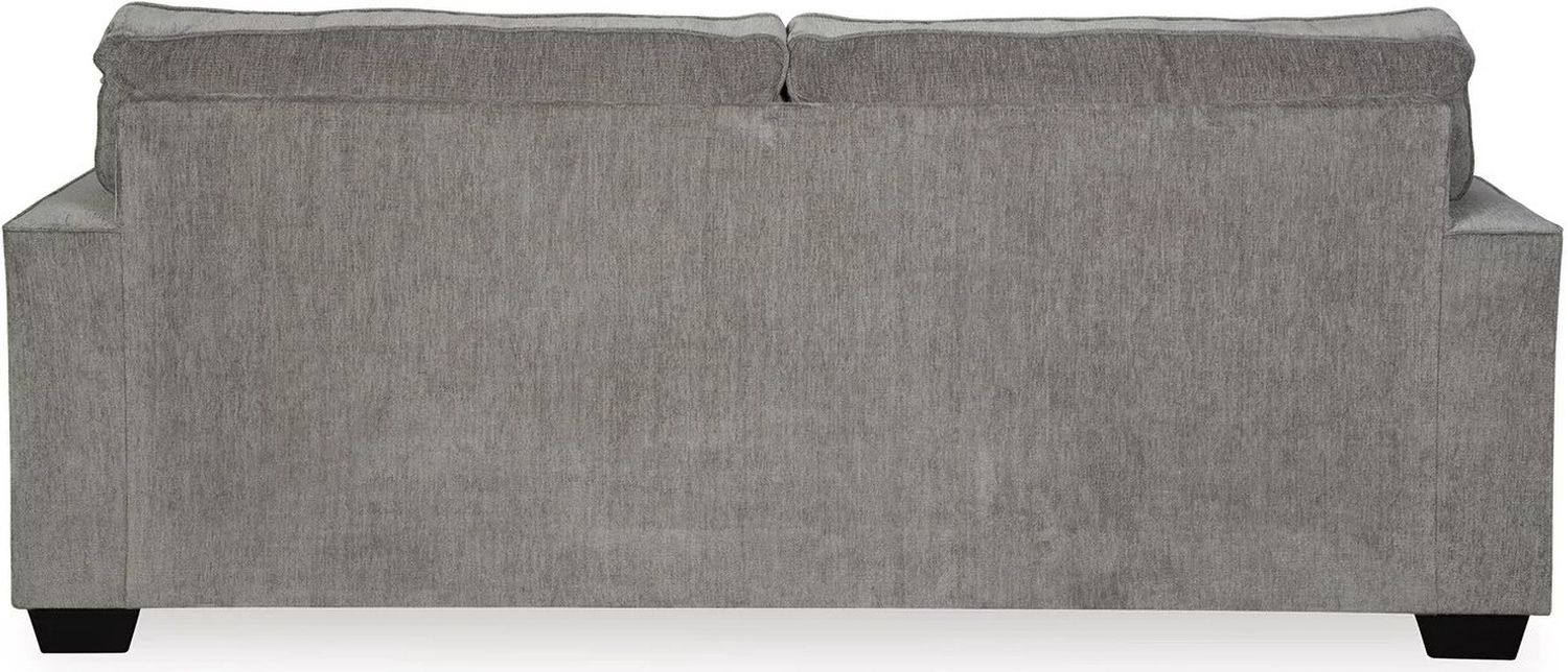 Altari Sofa In Alloy 8721438