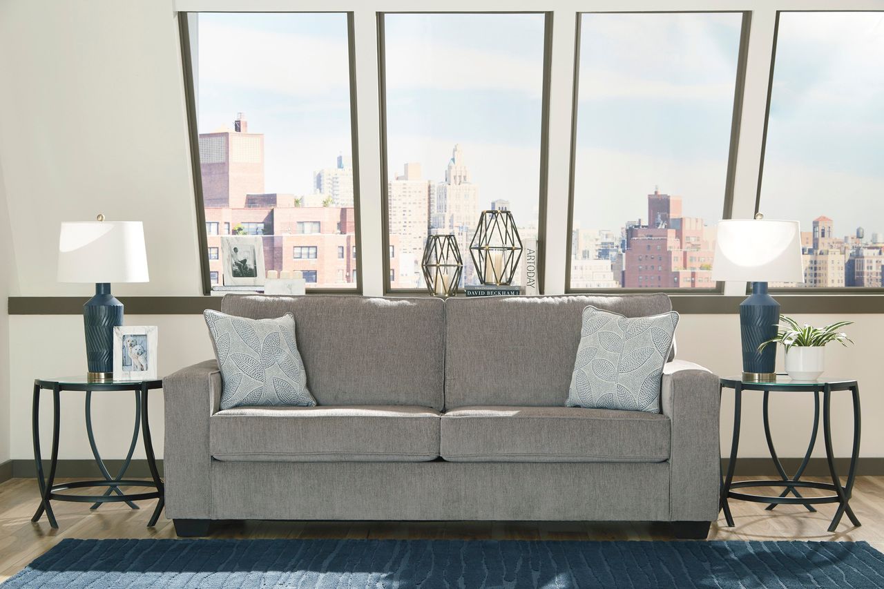 Altari Sofa In Alloy 8721438