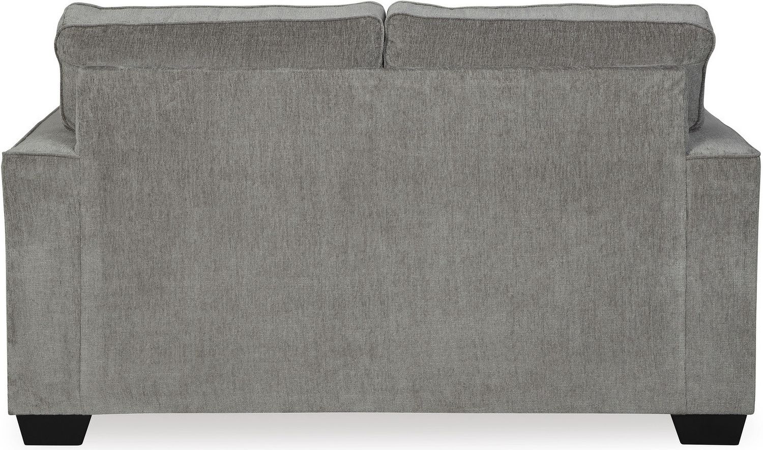 Altari Living Room Set In Alloy 87214U1