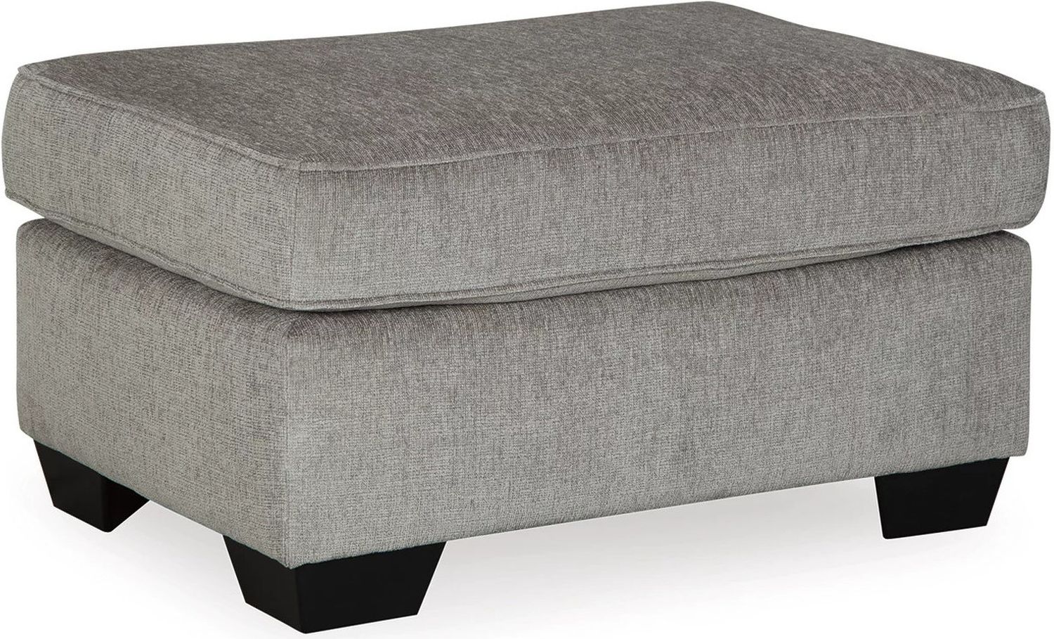 Altari Living Room Set In Alloy 87214U1