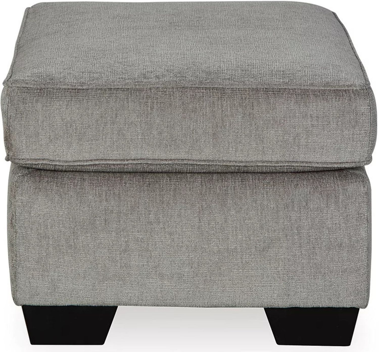 Altari Living Room Set In Alloy 87214U1