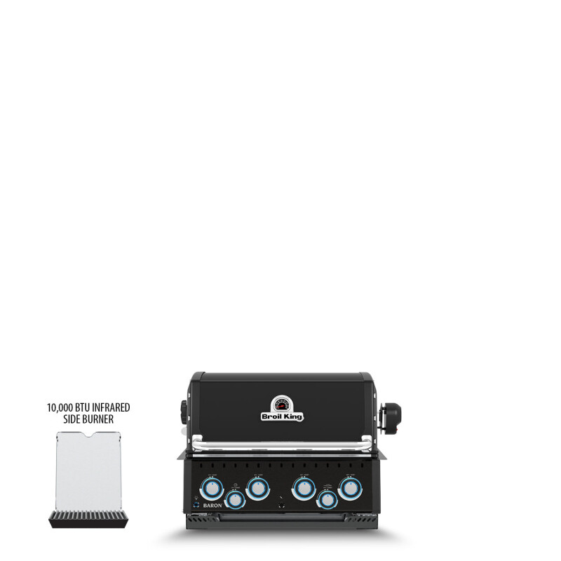 Baron™ 490 IR Built-In 28" 875647