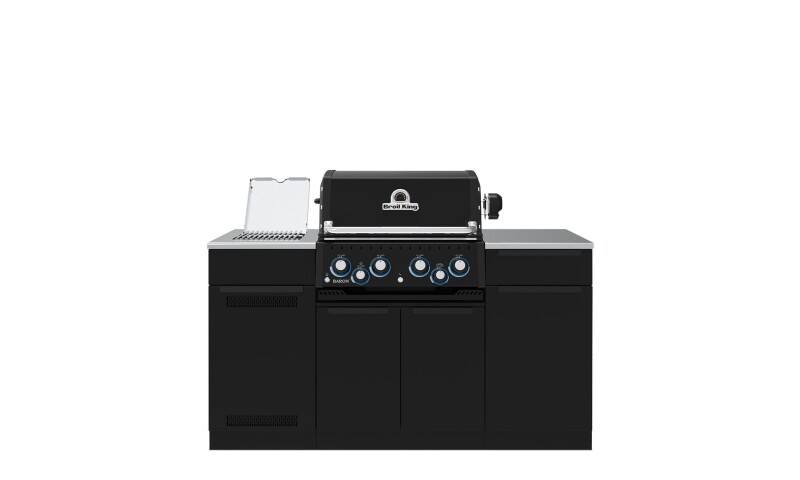 Baron™ 490i 875844
