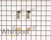 Dehumidifier Handle End Cap 876014