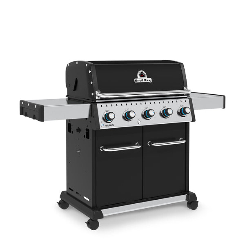Baron™ 520 Pro 876214