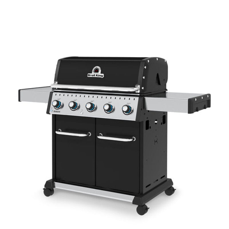 Baron™ 520 Pro 876214
