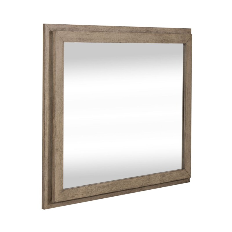 Canyon Road Lighted Mirror 876BR51