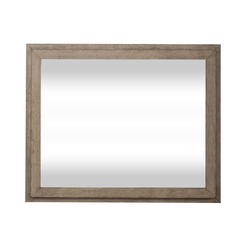 Canyon Road Lighted Mirror 876BR51