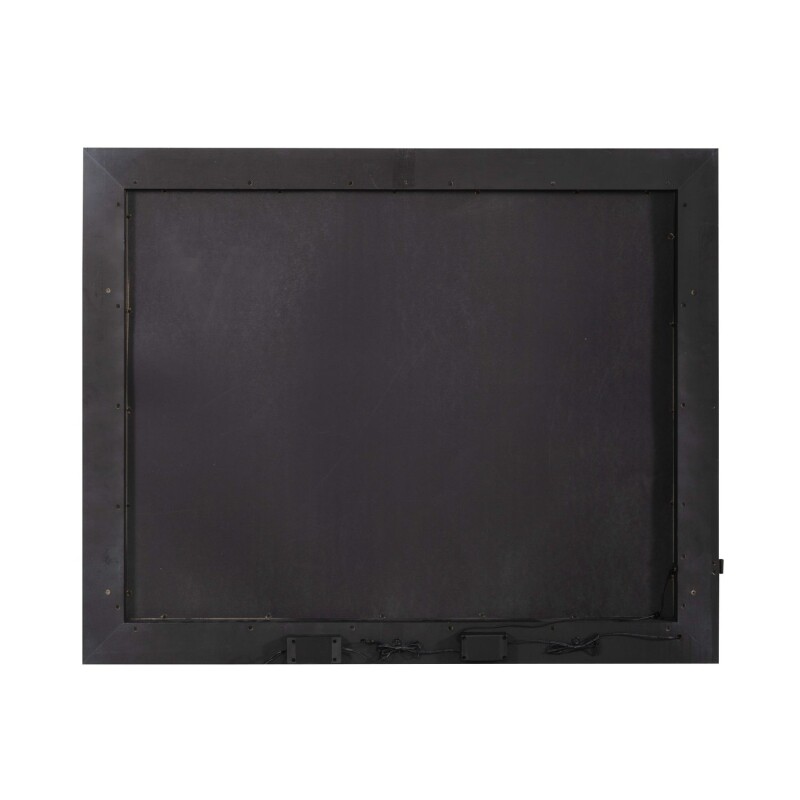 Canyon Road Lighted Mirror 876BR51