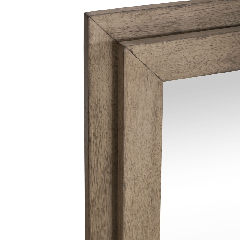 Canyon Road Lighted Mirror 876BR51