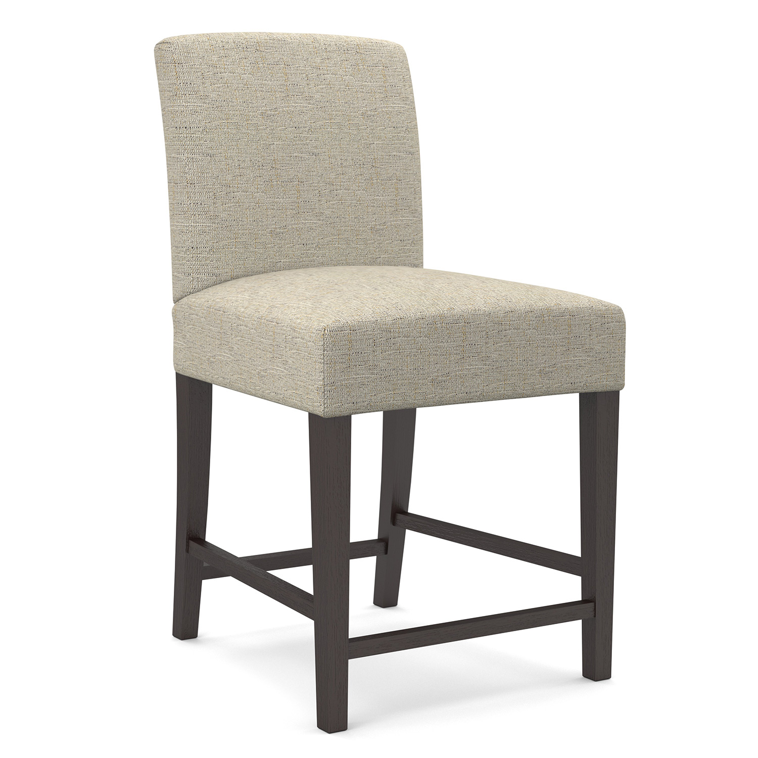 Myerlette 2 - 24" & 30" Barstools - Dark Walnut - 8780DW/24 8780DW24