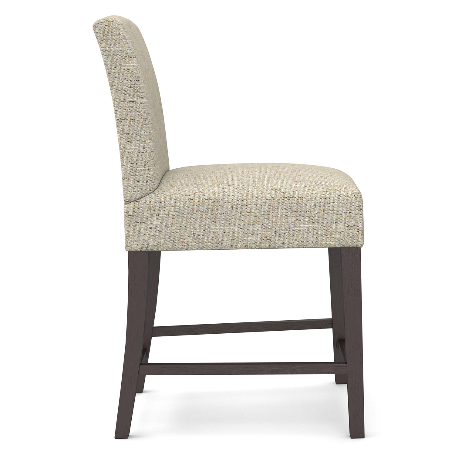 Myerlette 2 - 24" & 30" Barstools - Dark Walnut - 8780DW/24 8780DW24