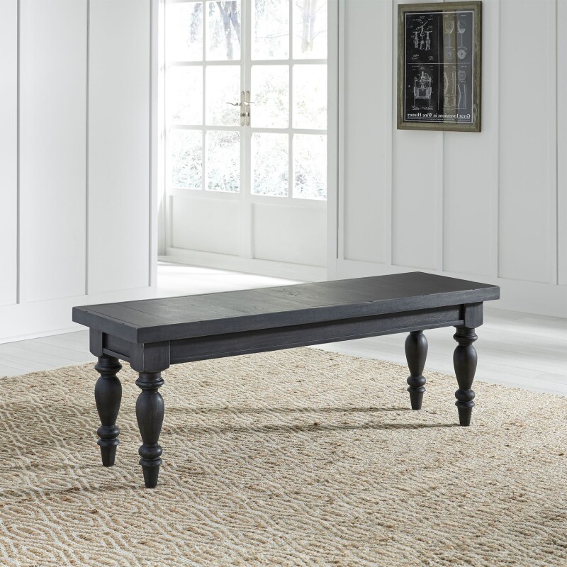 Harvest Home Backless Bench (RTA) 879C9000B