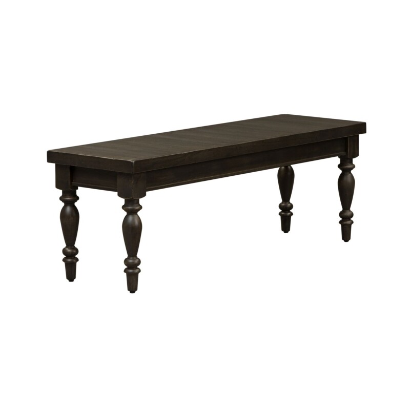 Harvest Home Backless Bench (RTA) 879C9000B