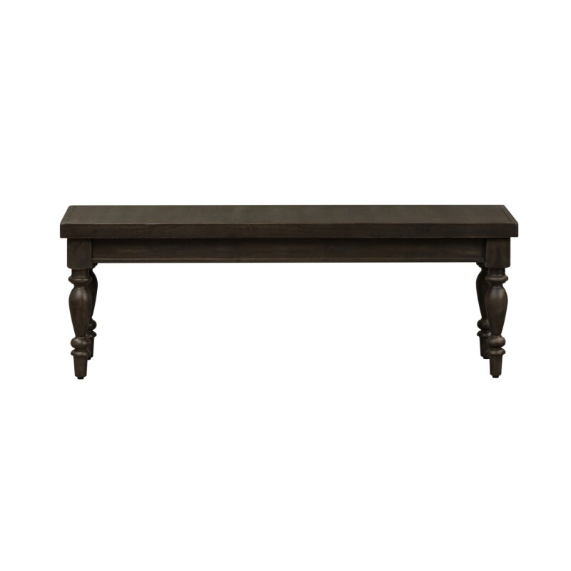Harvest Home Backless Bench (RTA) 879C9000B