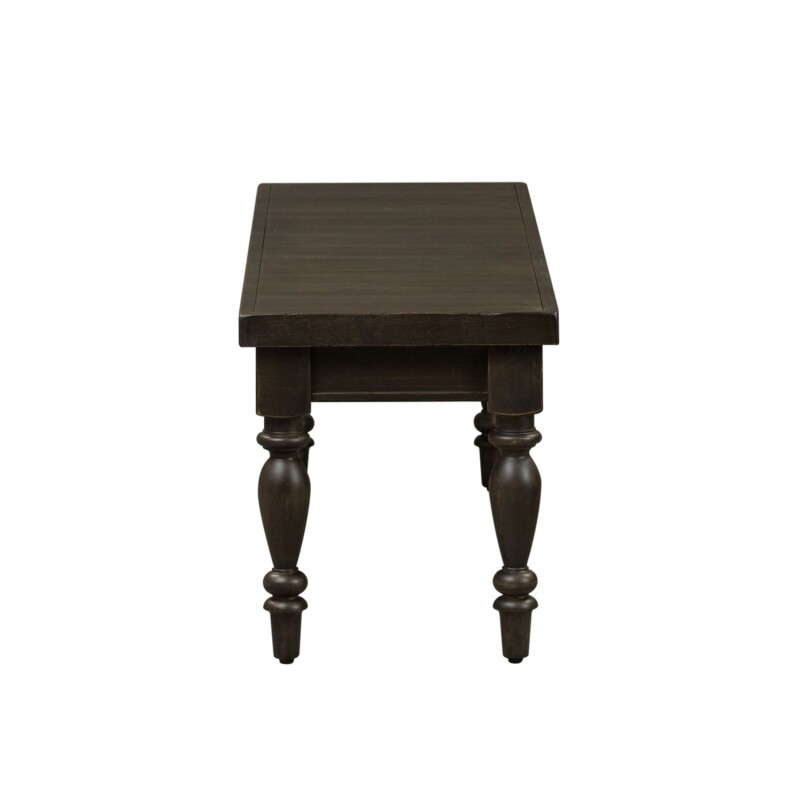 Harvest Home Backless Bench (RTA) 879C9000B