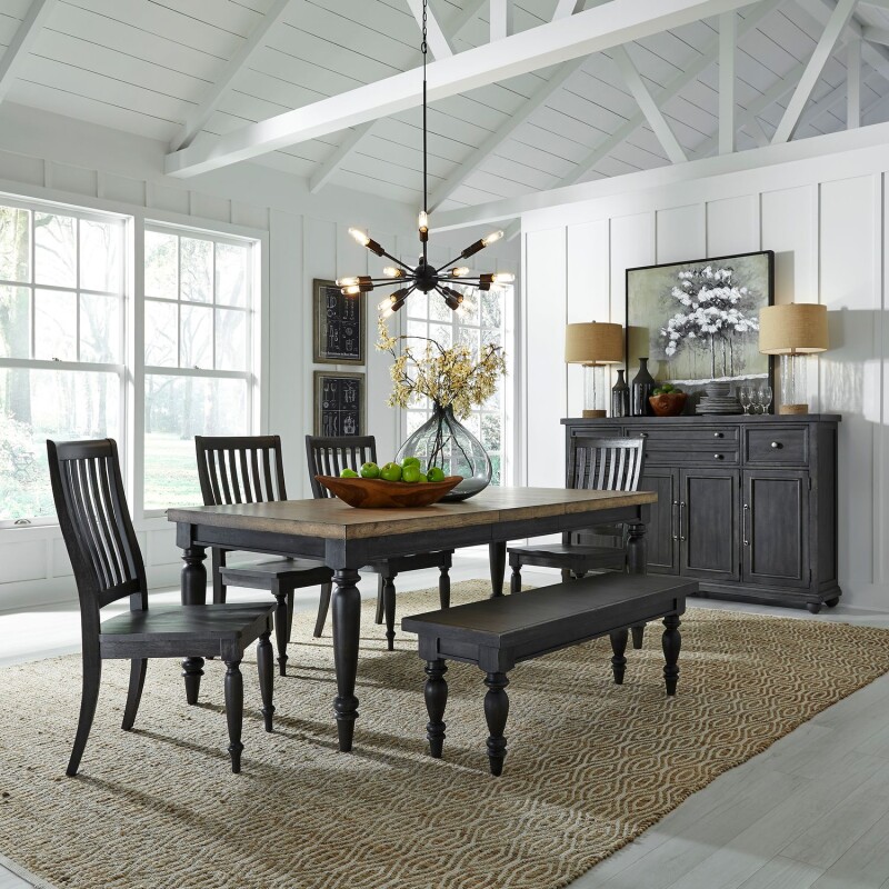 Harvest Home Backless Bench (RTA) 879C9000B