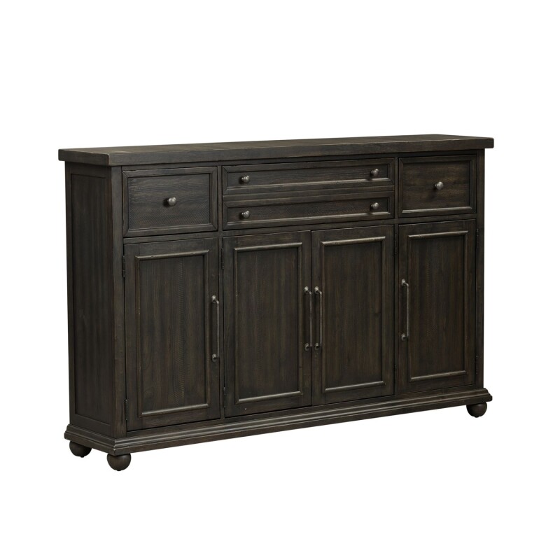 Harvest Home Hall Buffet 879HB7246
