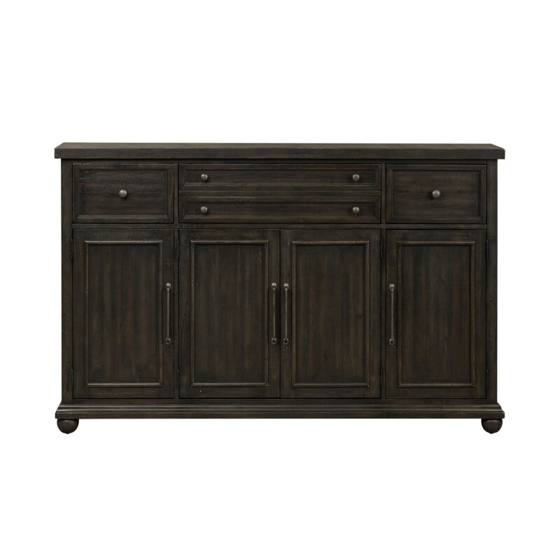 Harvest Home Hall Buffet 879HB7246