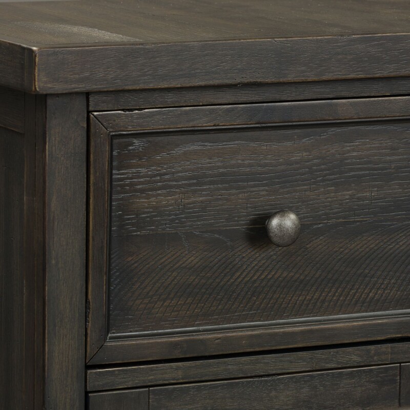 Harvest Home Hall Buffet 879HB7246