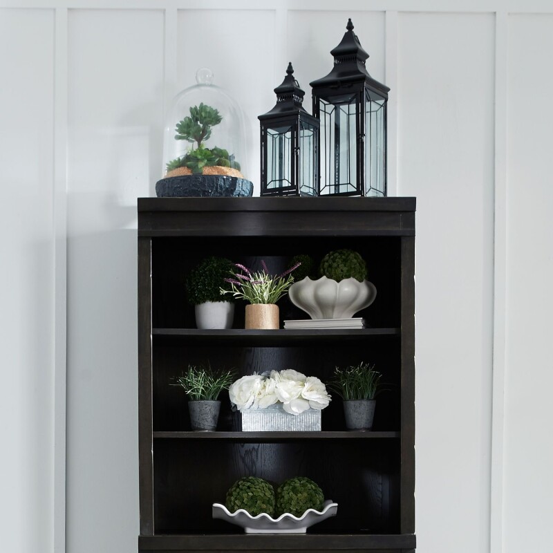 Harvest Home Bunching Lateral File Hutch 879HO135