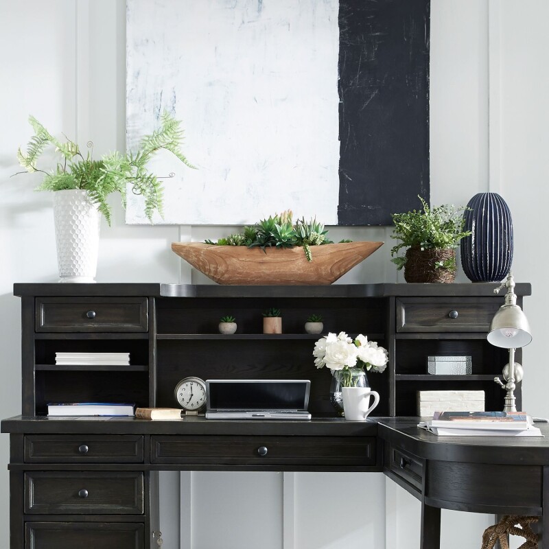 Harvest Home Hutch 879HO140