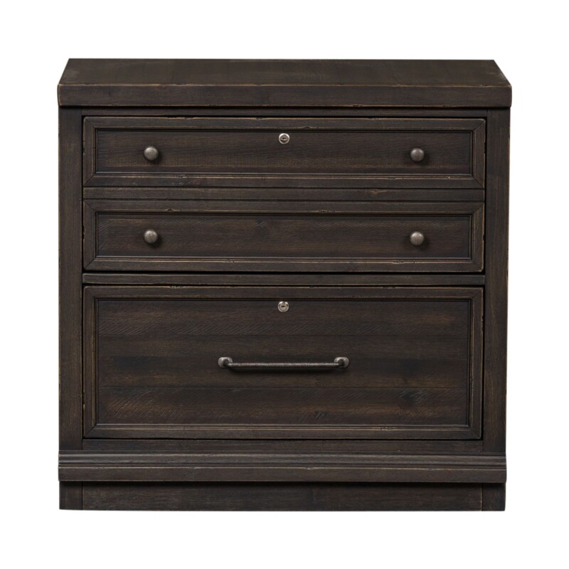Harvest Home Bunching Lateral File Cabinet 879HO147