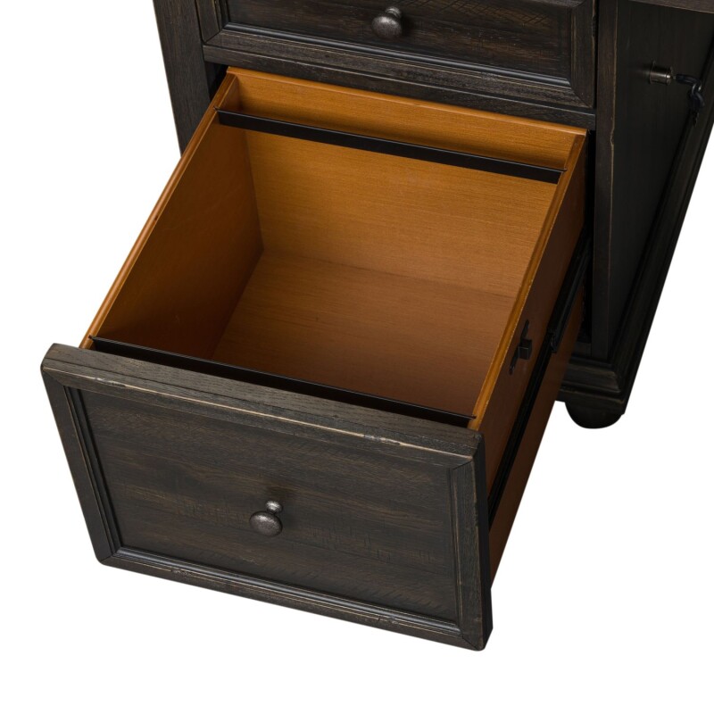 Harvest Home Opt L Shaped Desk Set 879HOOLSD