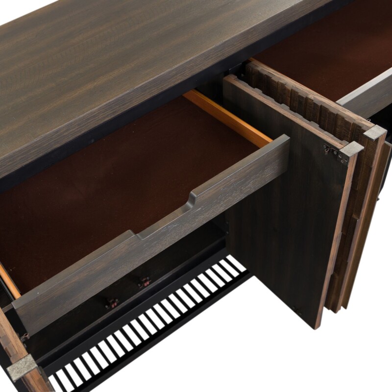 Harvest Home Door Server 879SR6042