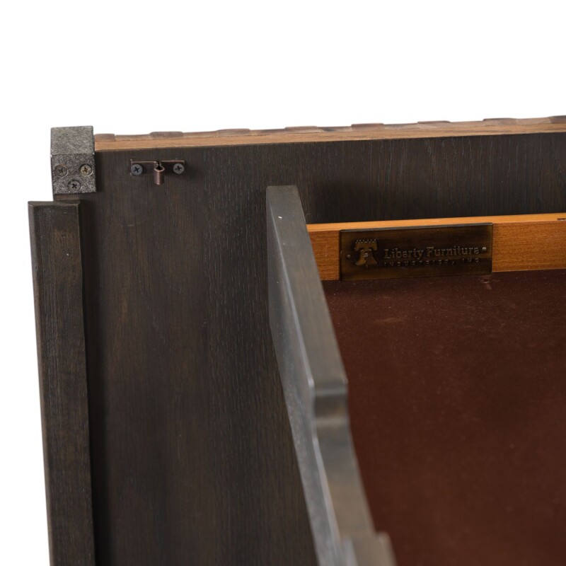 Harvest Home Door Server 879SR6042