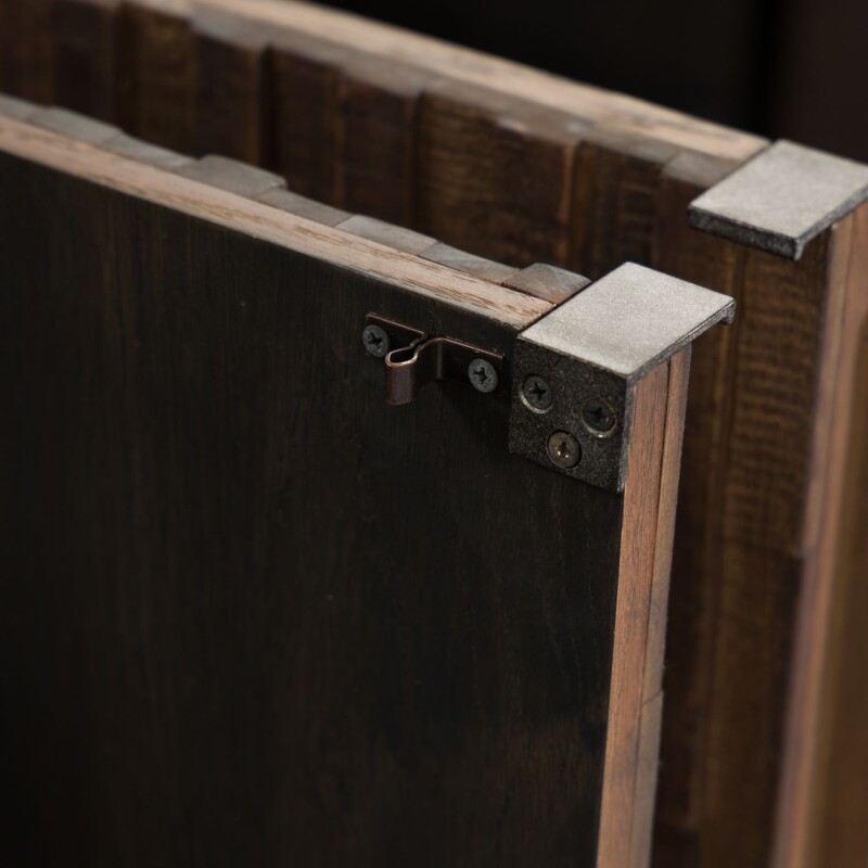 Harvest Home Door Server 879SR6042