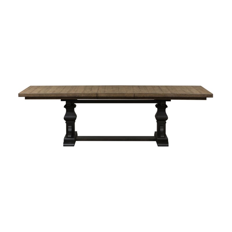 Harvest Home Trestle Table Top 879T4204