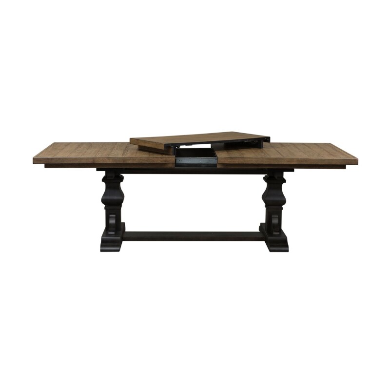 Harvest Home Trestle Table Top 879T4204