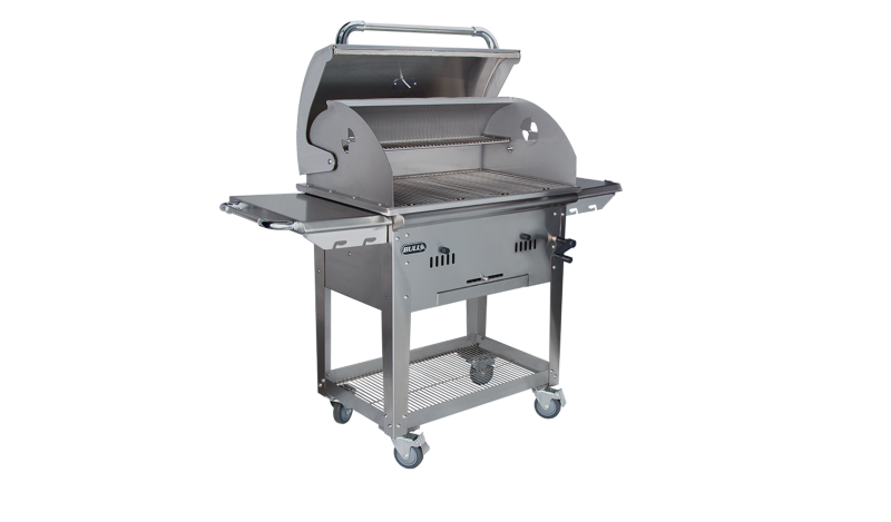 Bison Premium Charcoal Cart 88000