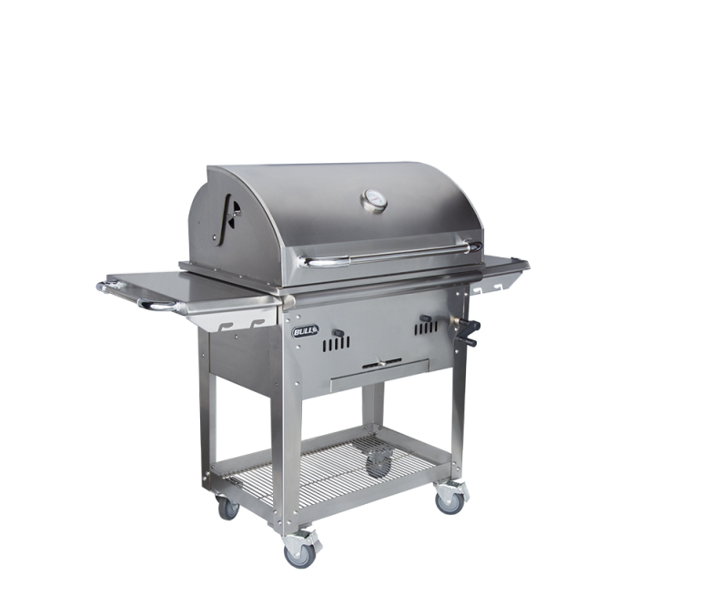 Bison Premium Complete Cart 88000