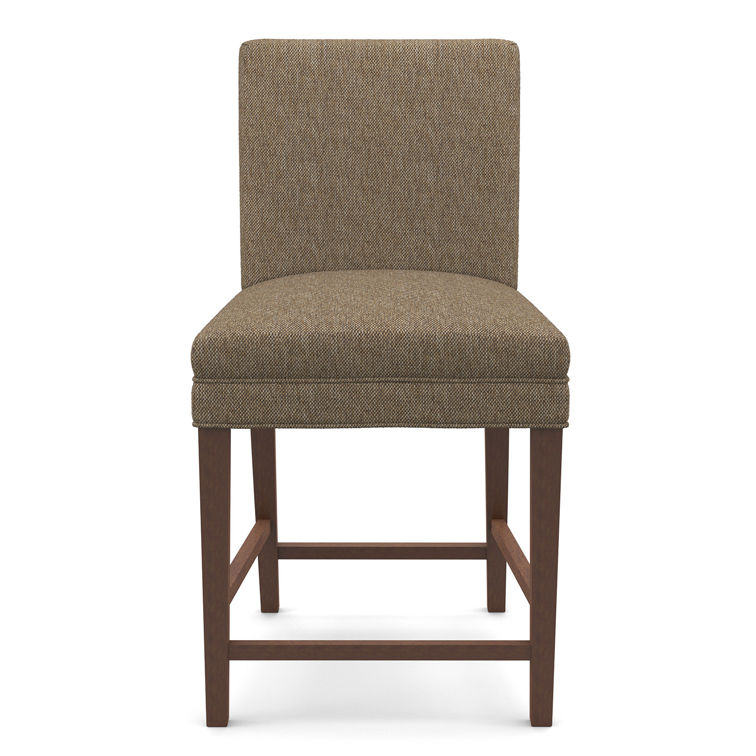 Odellum 2 - 24" & 30" Barstools - Dark Walnut - 8800DW/24 8800DW24