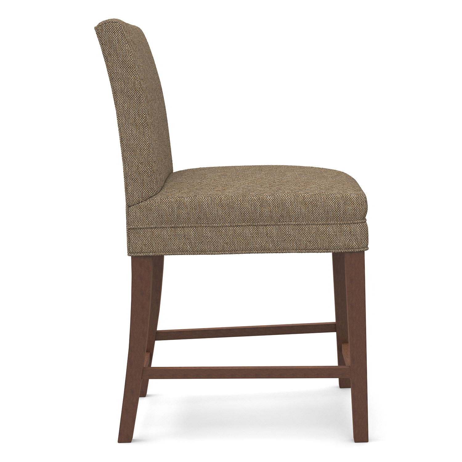 Odellum 2 - 24" & 30" Barstools - Dark Walnut - 8800DW/24 8800DW24