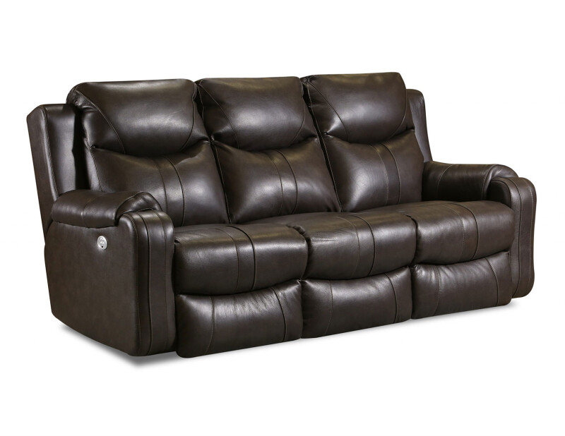 Marvel Power Headrest Sofa 88161P