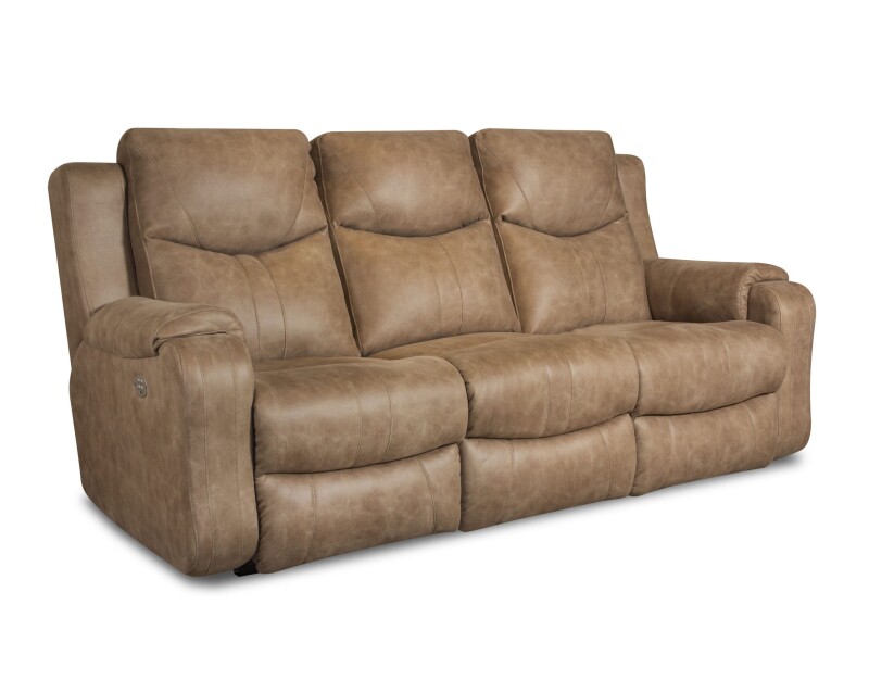 Marvel Power Headrest Sofa 88161P