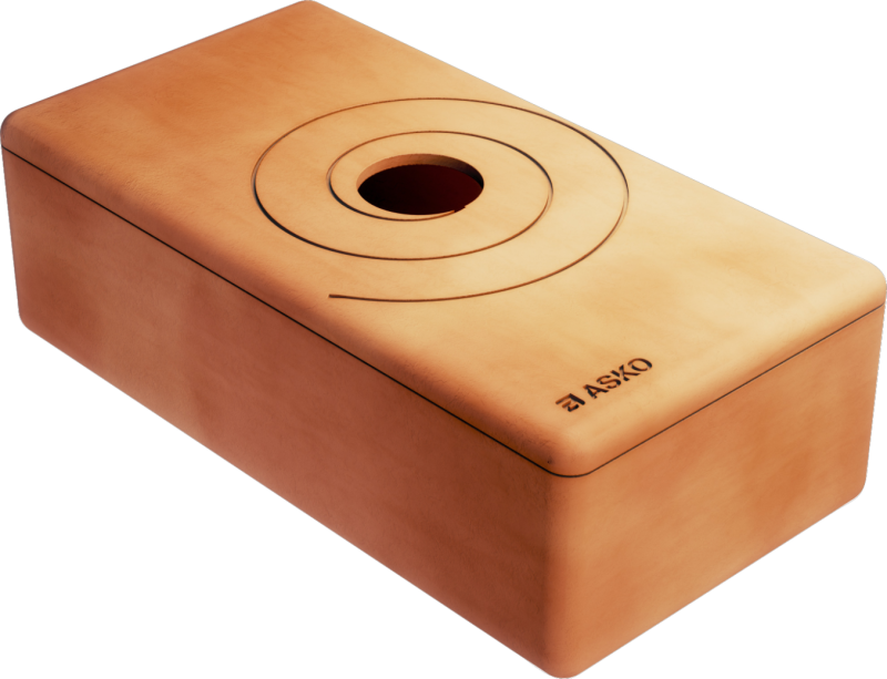 Humidity Container 881964