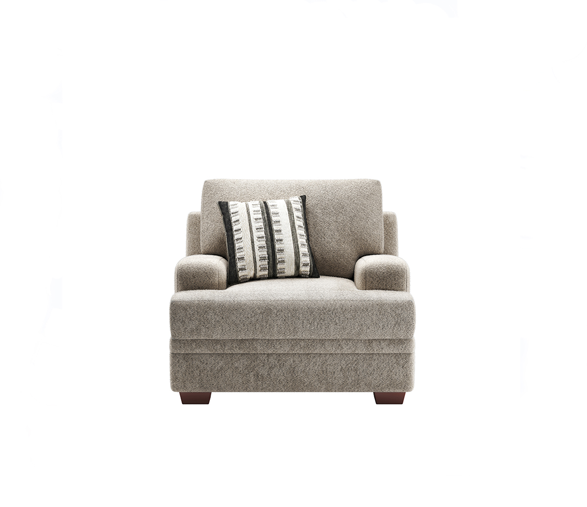 Product - Brown