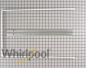 Trash Compactor Trim Piece 882763