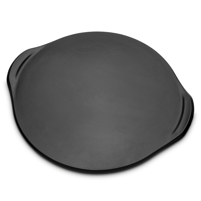 Grilling Stone - Large gas/charcoal & Summit Charcoal Grill/Grilling Ctr 8829