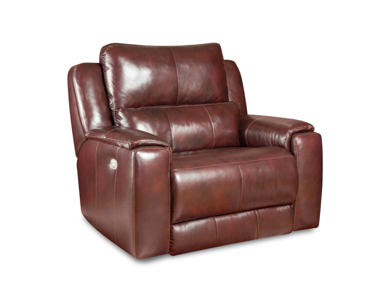 Dazzle Power Headrest Chair & 1/2 Recliner 88310P