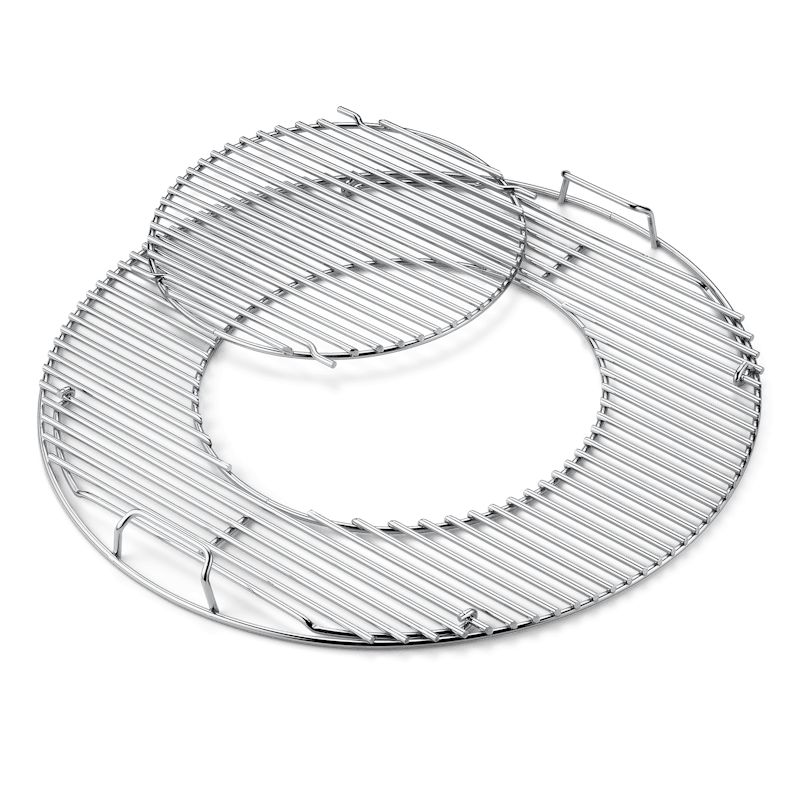 Gourmet BBQ System Cooking Grates 8835