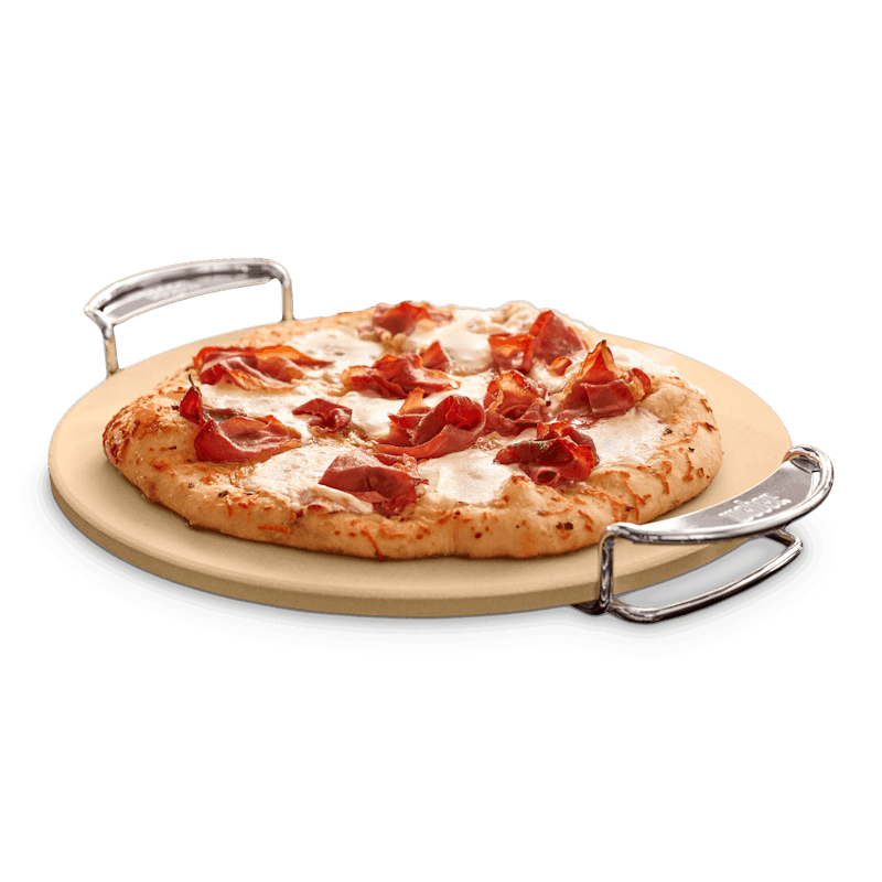 Pizza Stone view 2
