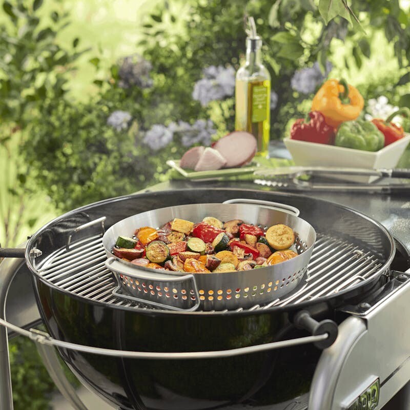 Poultry Roaster view 2