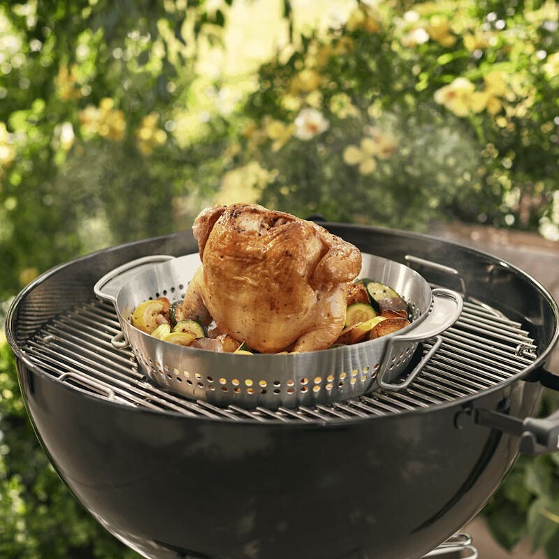 Poultry Roaster view 3